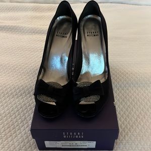 Stuart weitzman heels